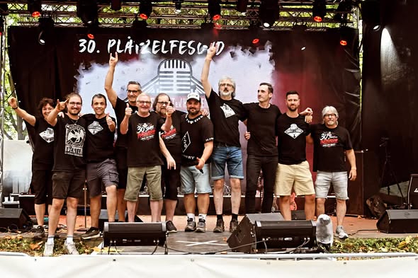 Vorstand PLF 2026
