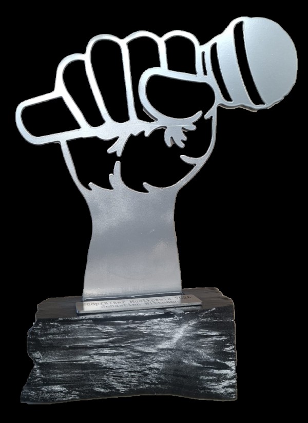 Musikerpreis 2026