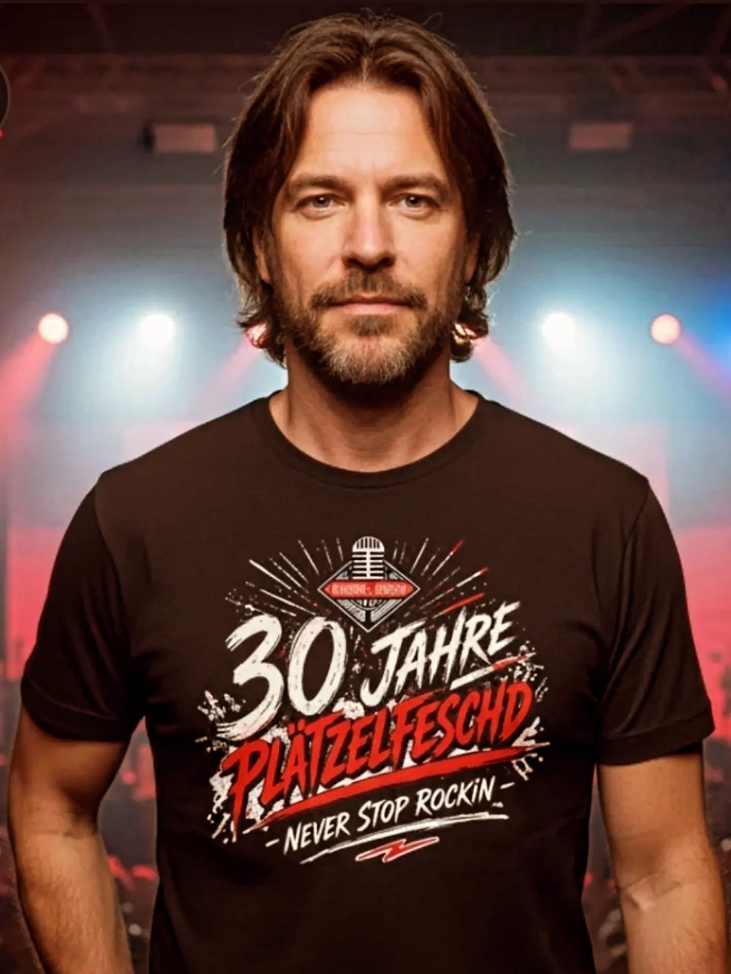 30 Jahre PLF