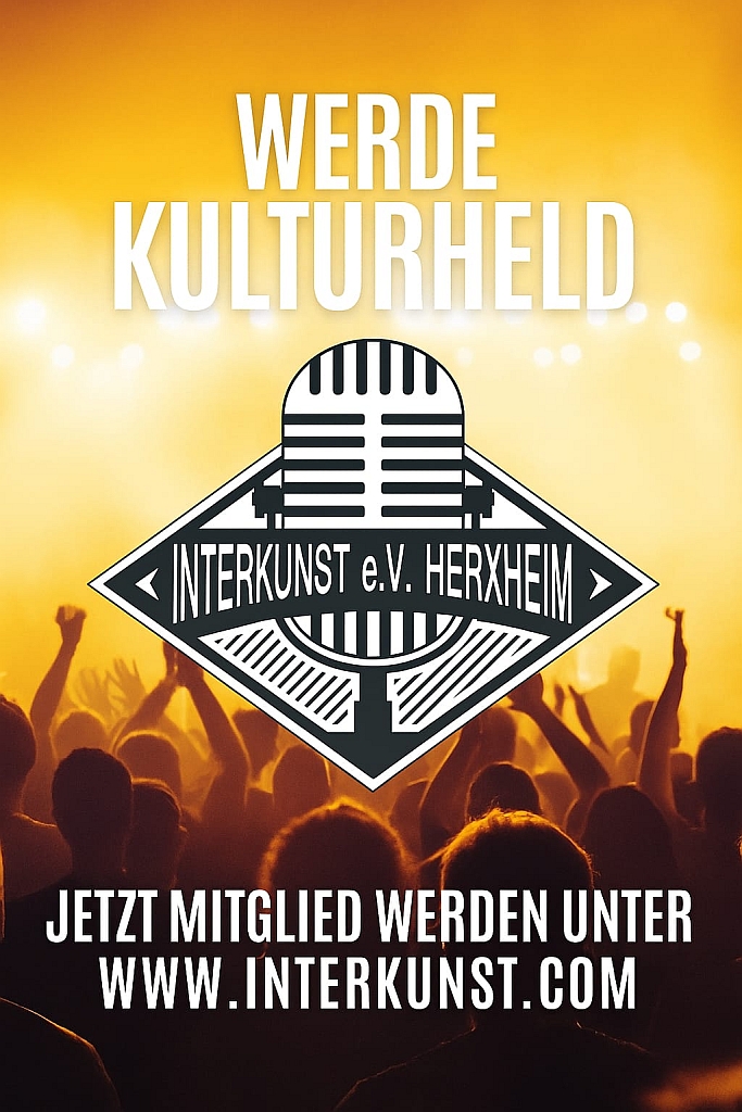 Werbung Mitglieder